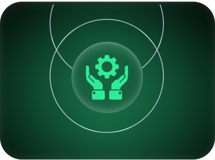 support icon