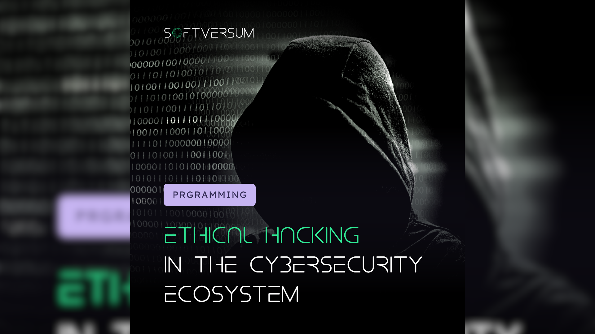 Ethical Hacking in the Cybersecurity Ecosystem