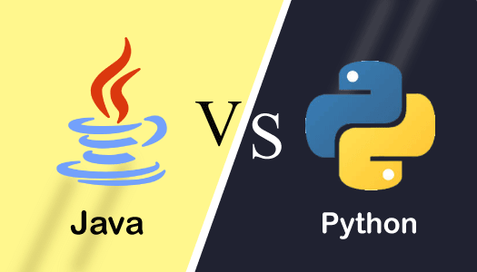 Comparing How Java and Python Solve Problems